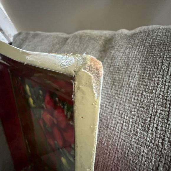 Mamba Christmas tray. - Picture 5 of 10